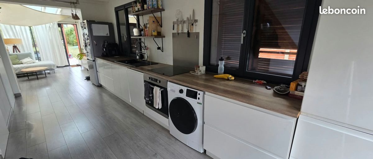 Maison à vendre, 25m², Herblay-sur-Seine