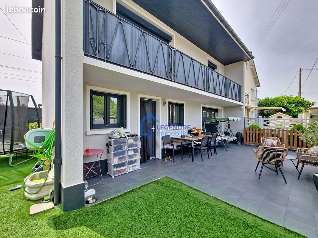 Maison à vendre, 91m², La Frette-sur-Seine