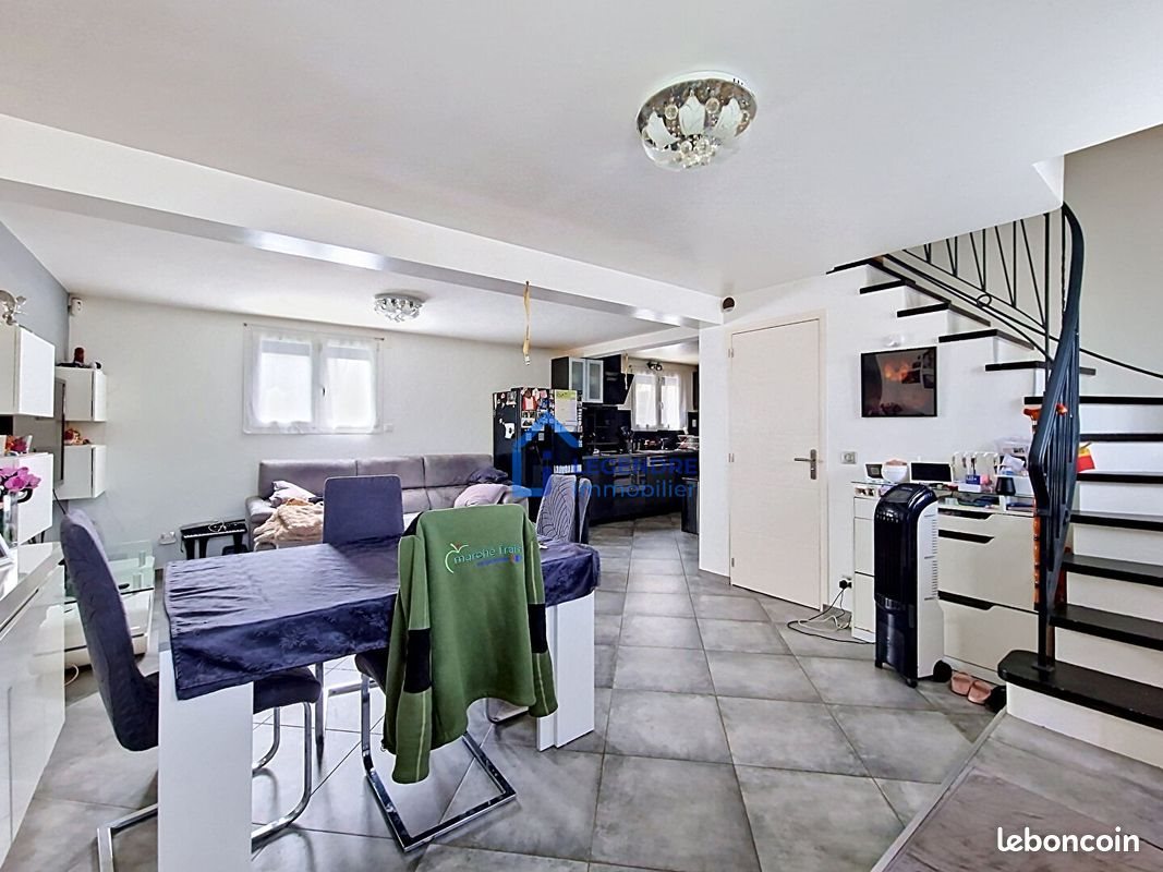 Maison à vendre, 91m², La Frette-sur-Seine