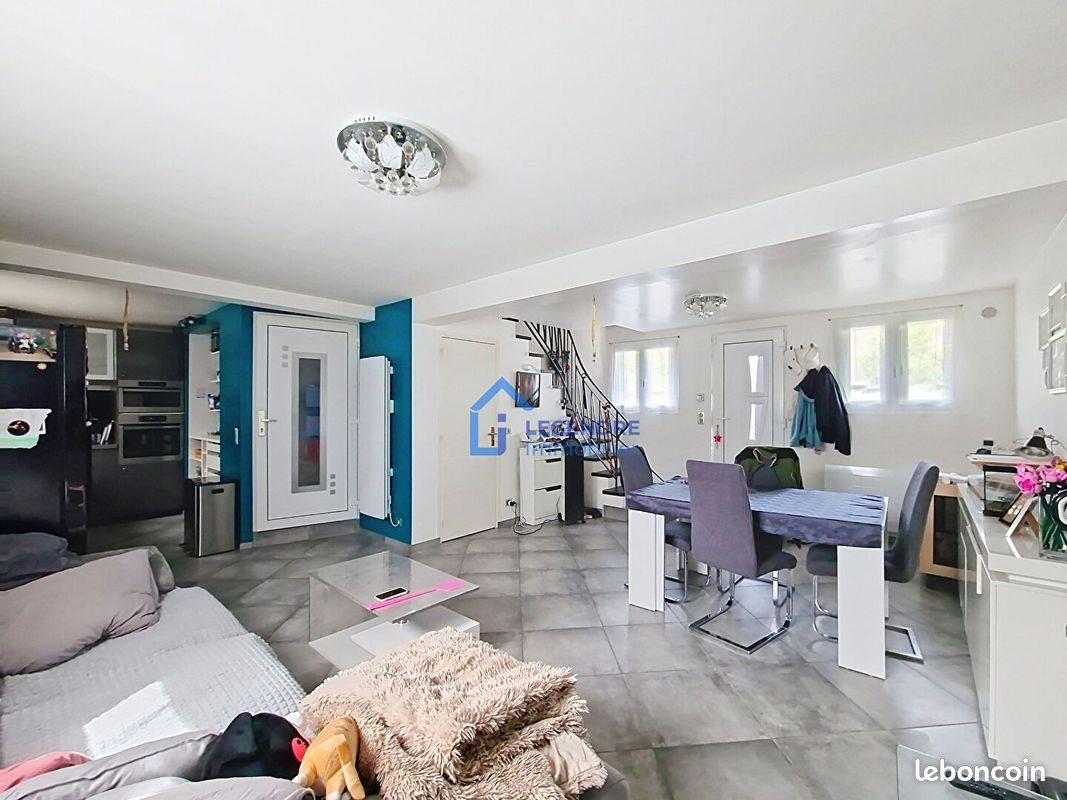 Maison à vendre, 91m², La Frette-sur-Seine