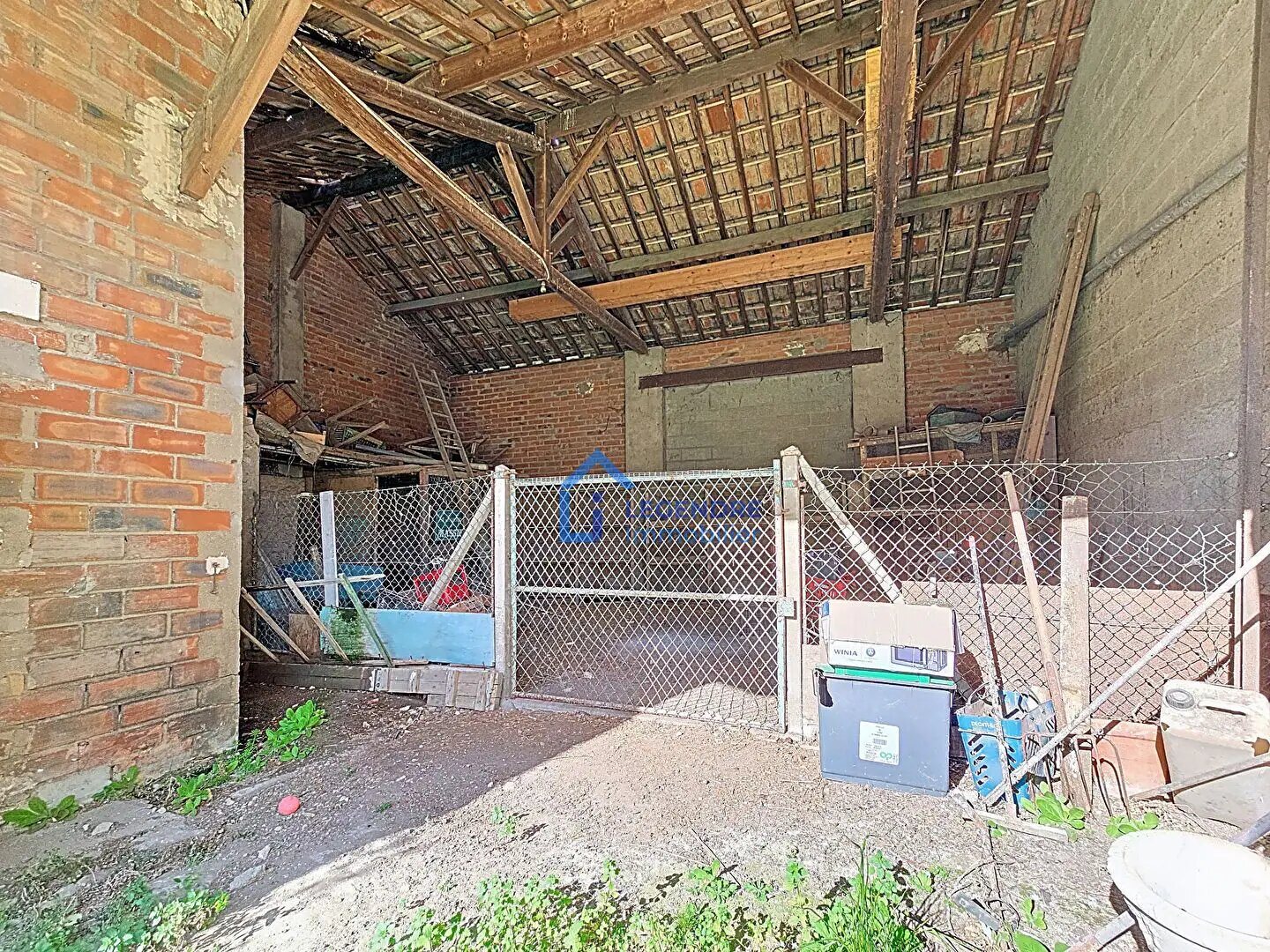 Maison à vendre, 100m², Pierrelaye