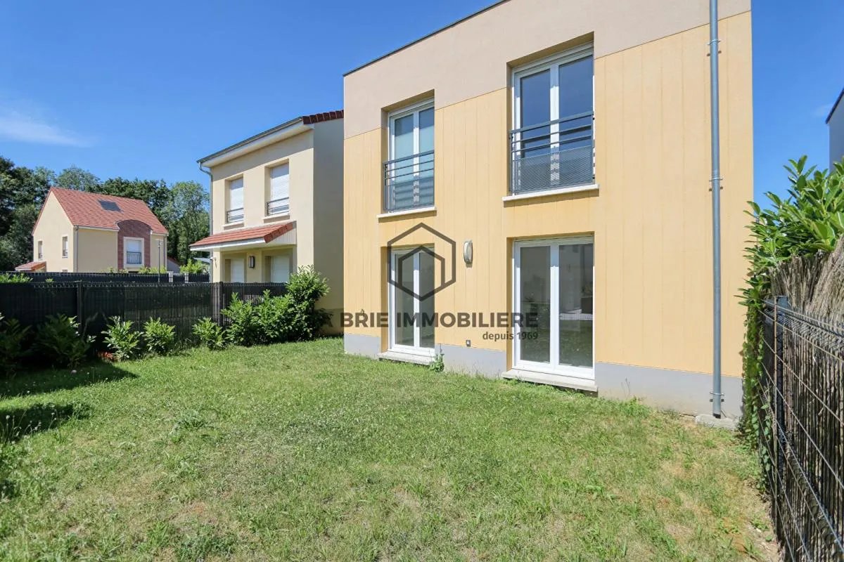 Maison à vendre, 105m², La Queue-en-Brie
