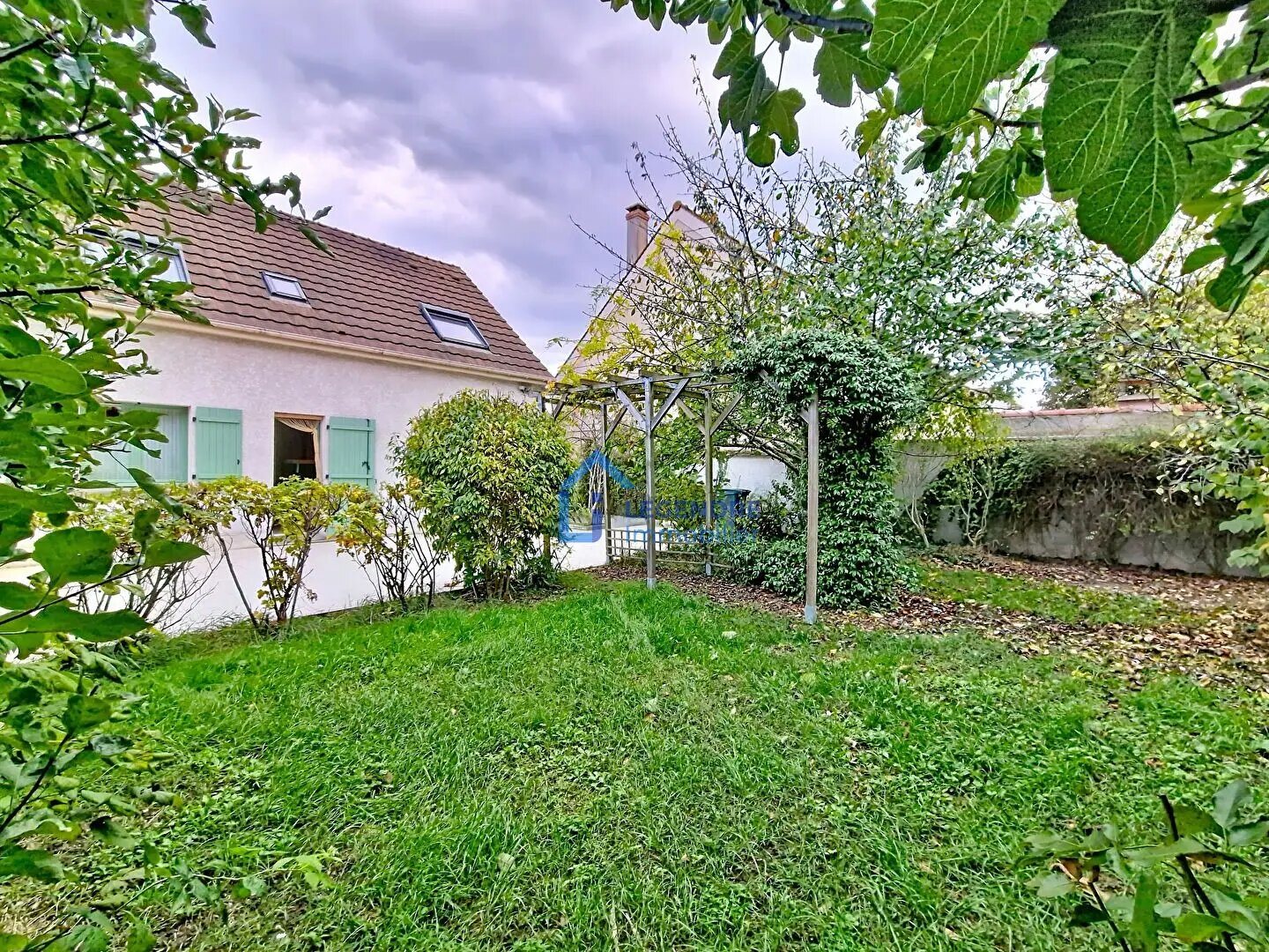 Maison à vendre, 112m², Argenteuil