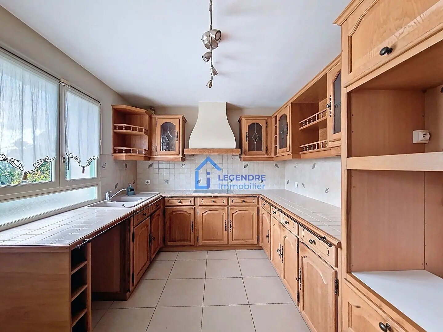 Maison à vendre, 112m², Argenteuil
