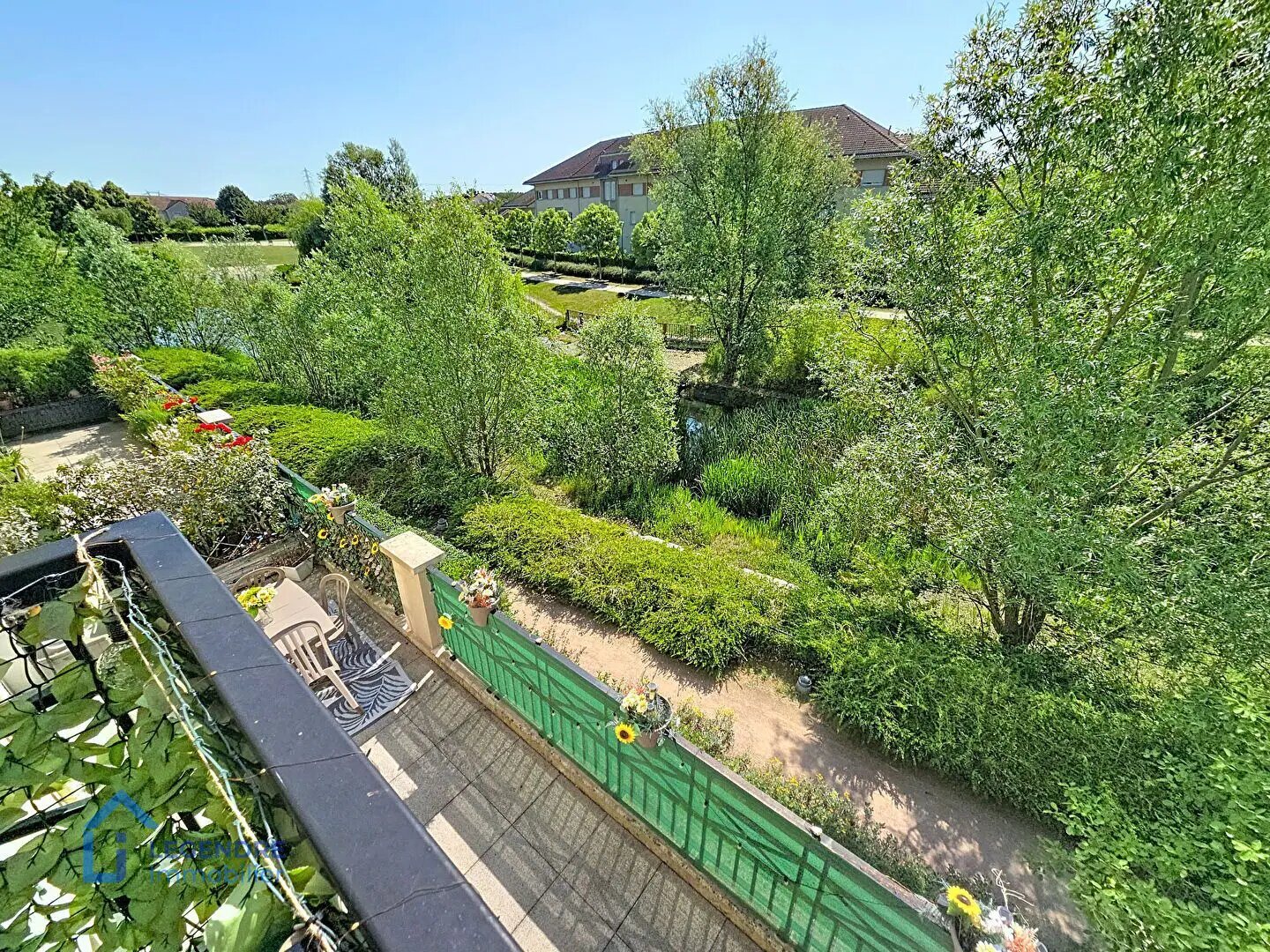 Appartement à vendre, 84m², Herblay-sur-Seine
