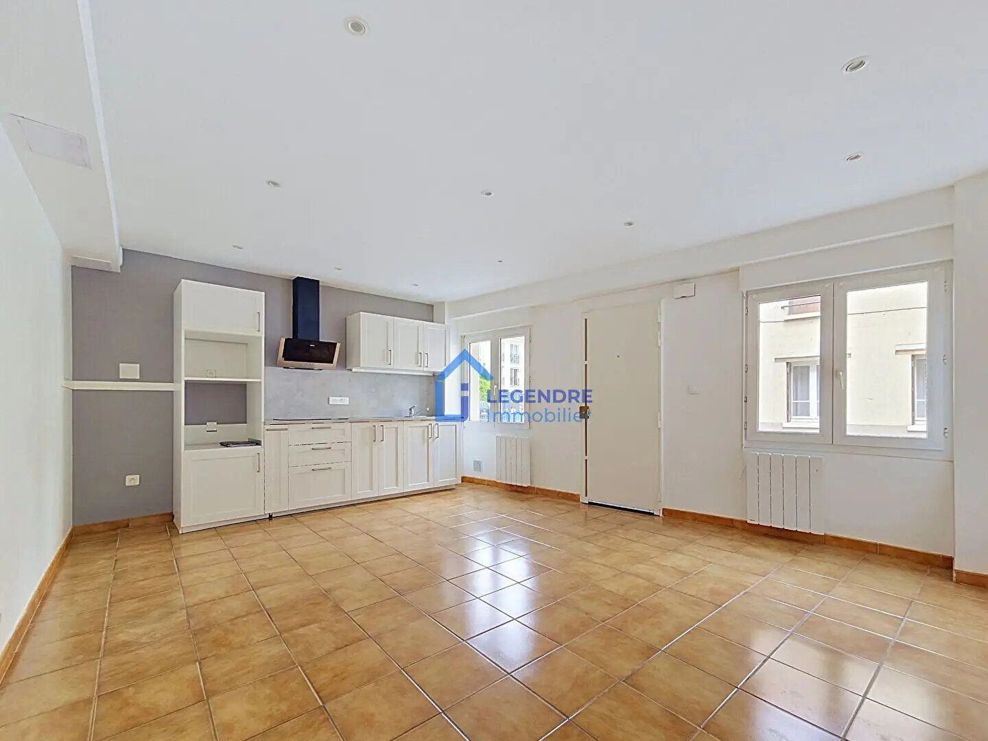 Appartement à vendre, 42m², Taverny