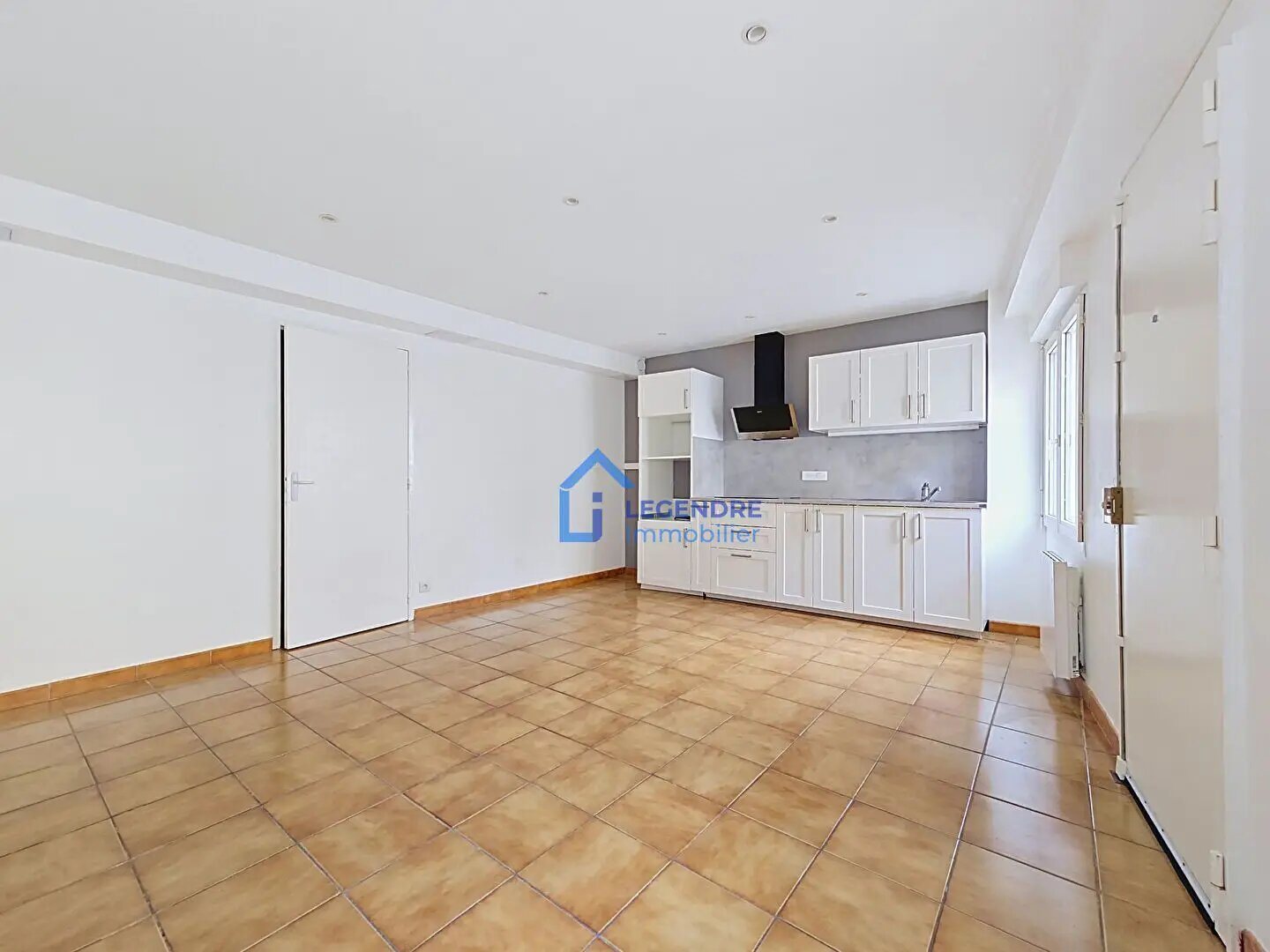 Appartement à vendre, 42m², Taverny
