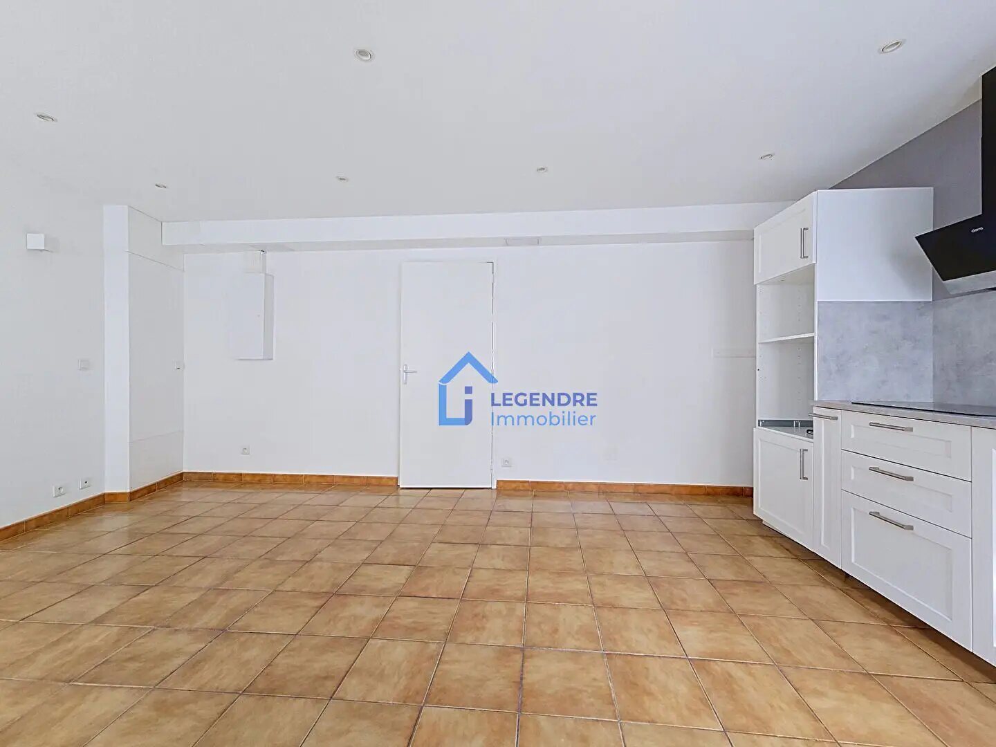 Appartement à vendre, 42m², Taverny