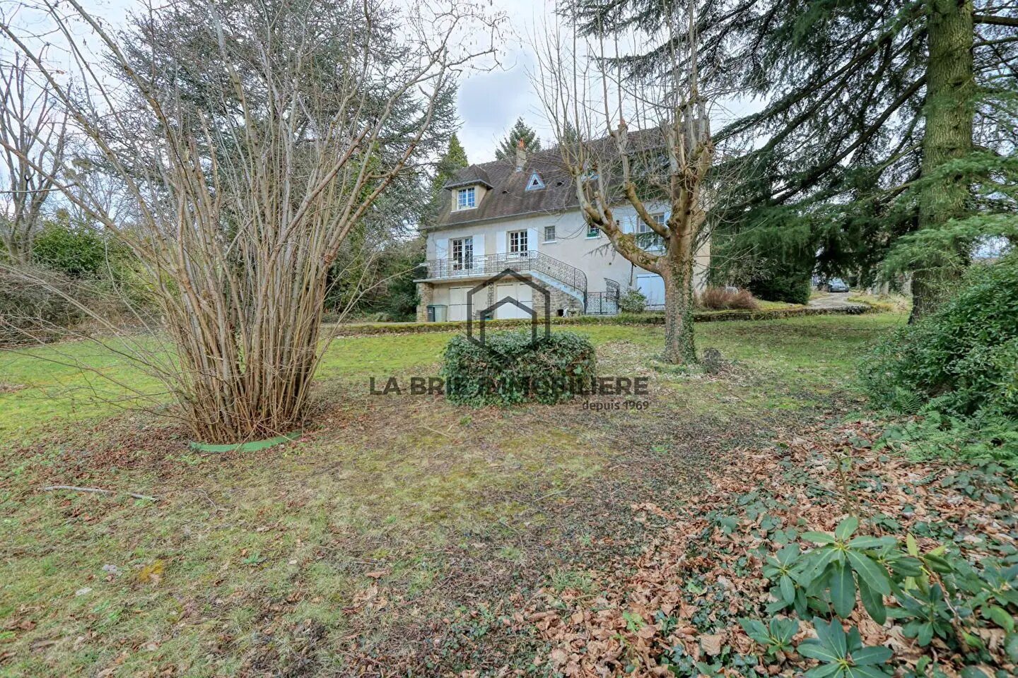Maison à vendre, 148m², Santeny