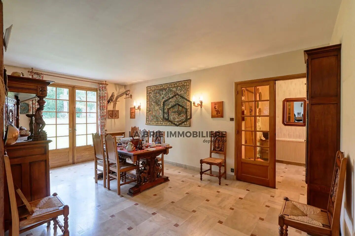 Maison à vendre, 148m², Santeny