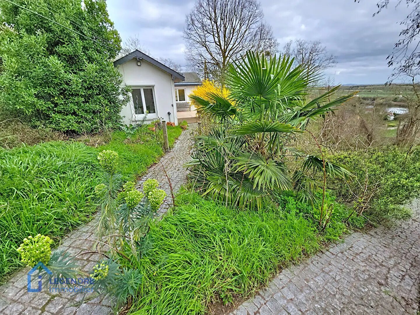 Maison à vendre, 100m², Herblay-sur-Seine