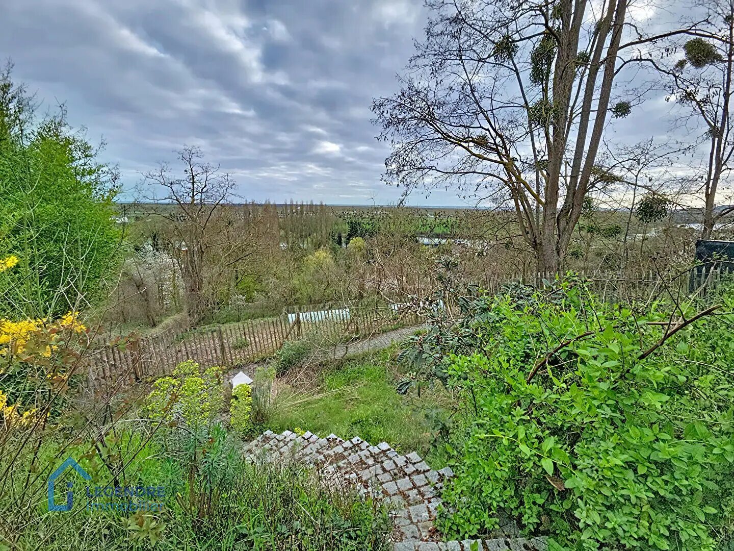 Maison à vendre, 100m², Herblay-sur-Seine