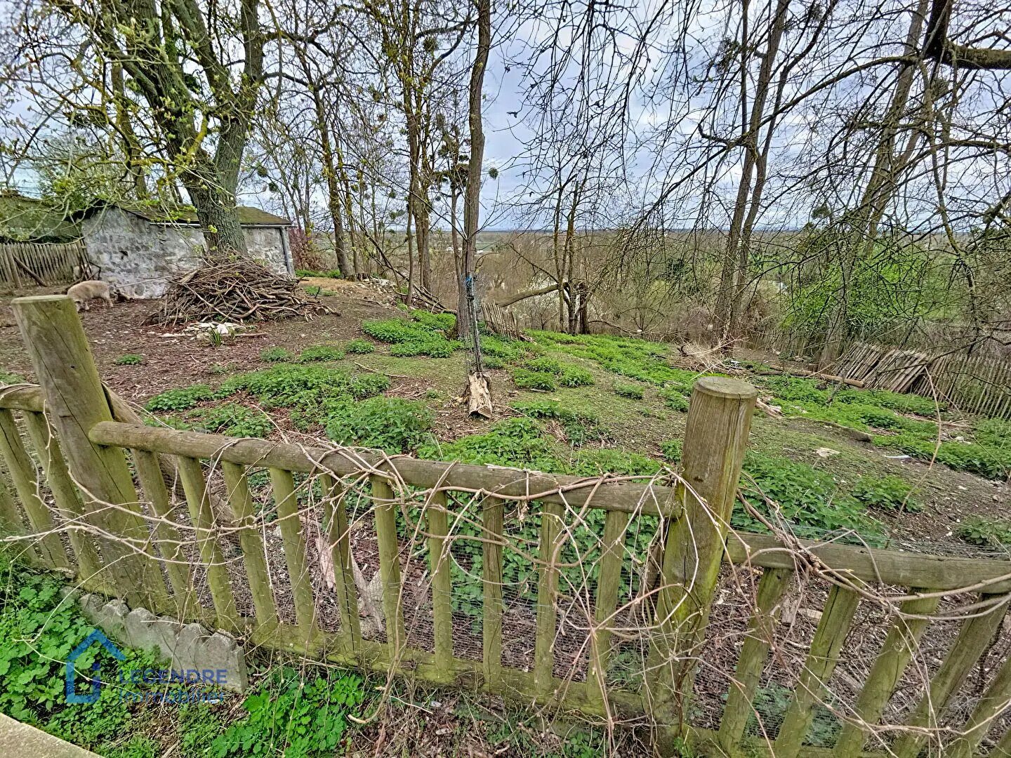 Maison à vendre, 100m², Herblay-sur-Seine