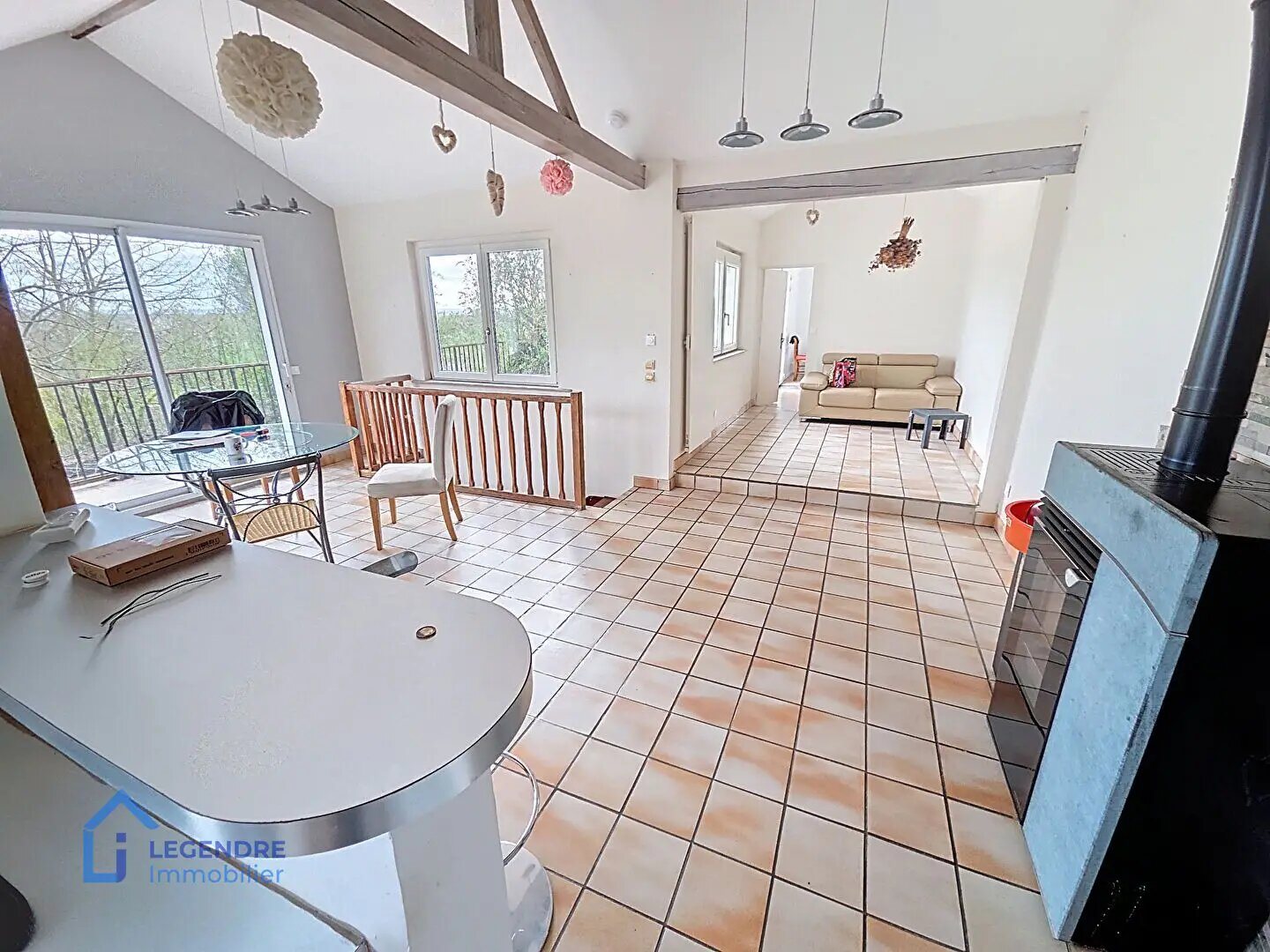 Maison à vendre, 100m², Herblay-sur-Seine