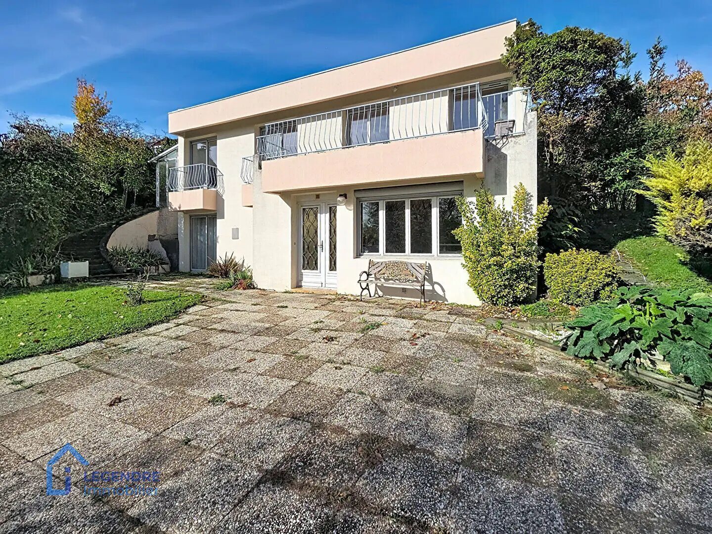 Maison à vendre, 213m², La Frette-sur-Seine