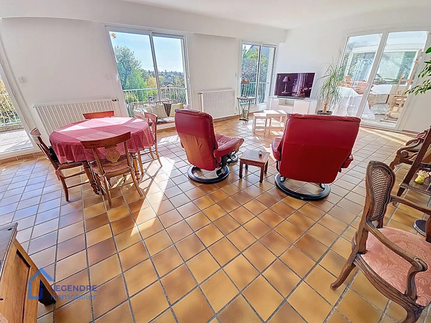Maison à vendre, 213m², La Frette-sur-Seine