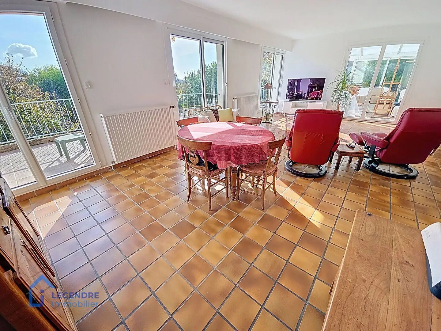 Maison à vendre, 213m², La Frette-sur-Seine