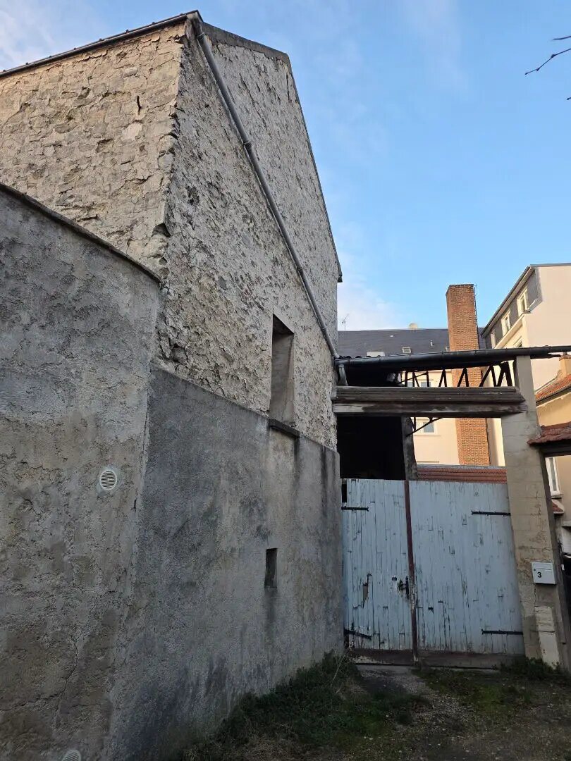 Maison à vendre, 1m², Herblay-sur-Seine