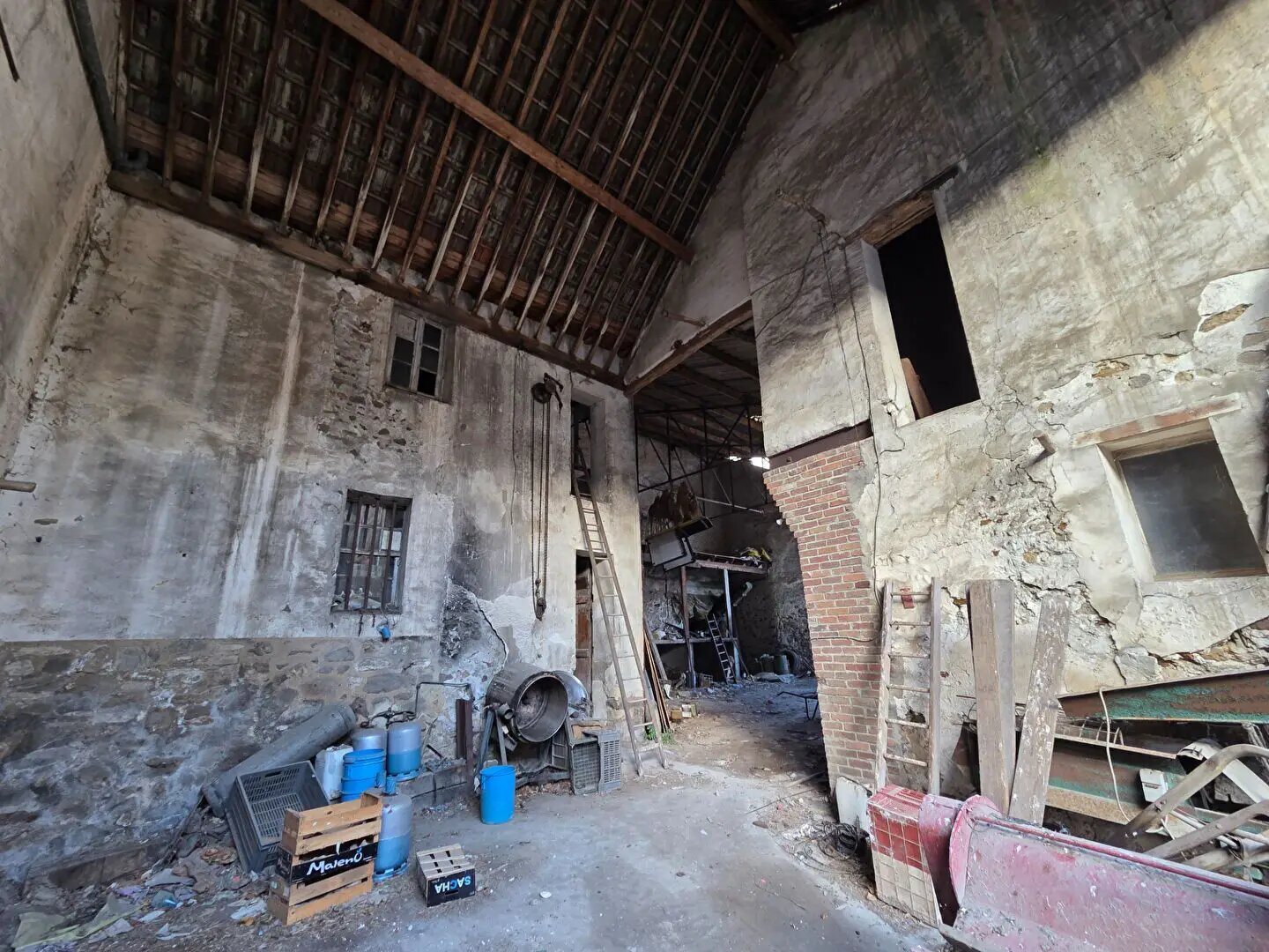 Maison à vendre, 1m², Herblay-sur-Seine