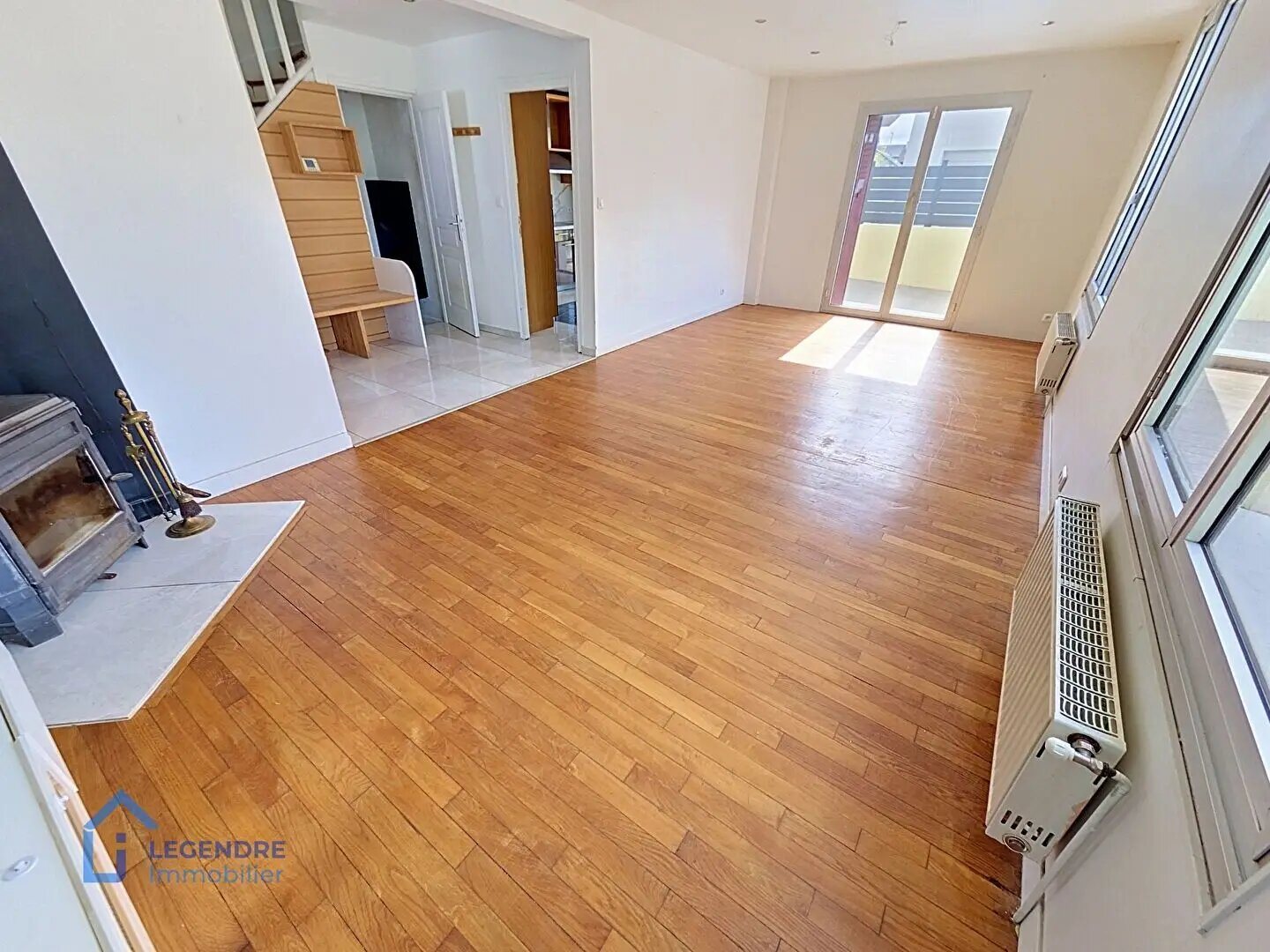 Maison à vendre, 125m², Herblay-sur-Seine