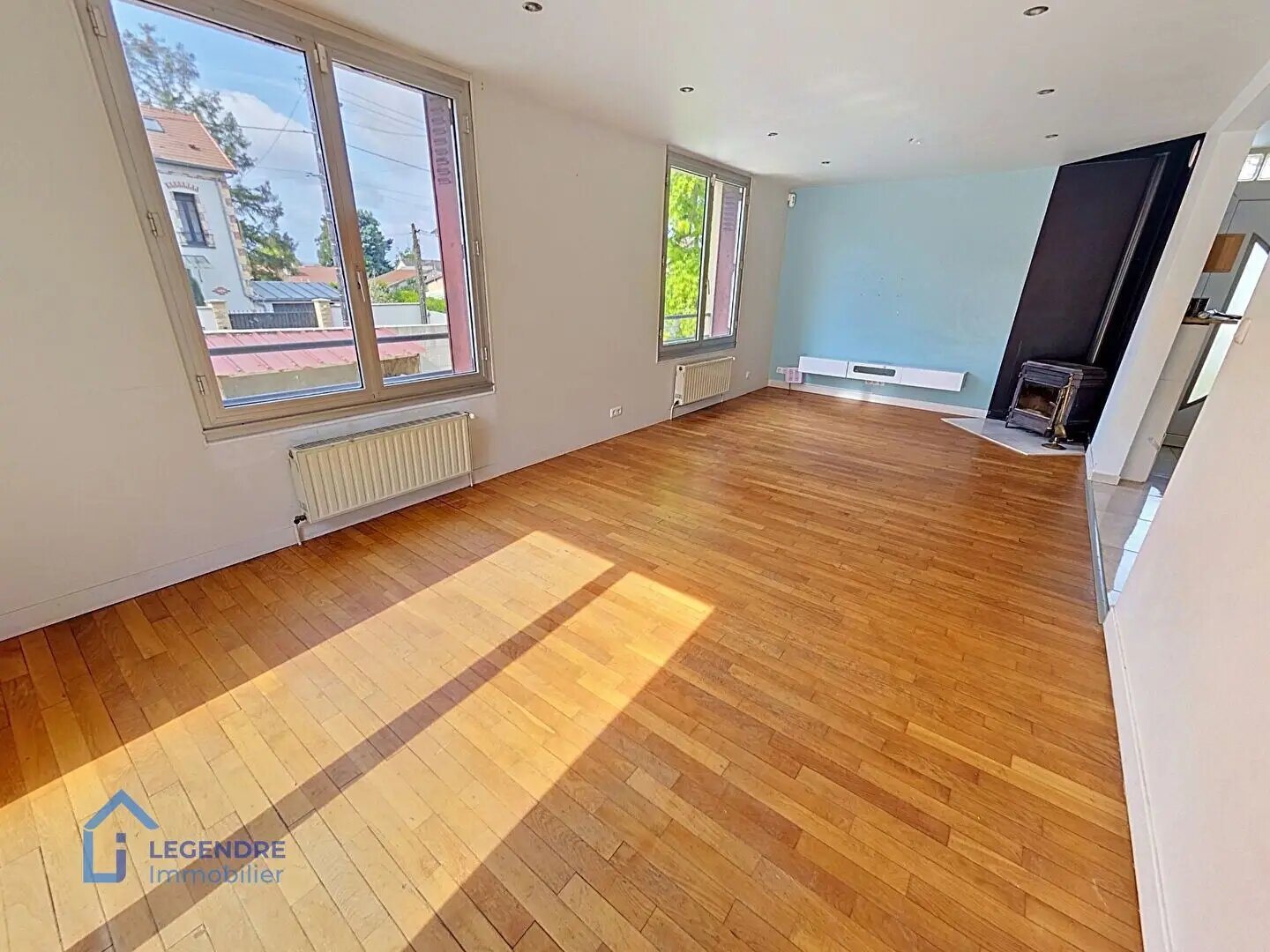 Maison à vendre, 125m², Herblay-sur-Seine
