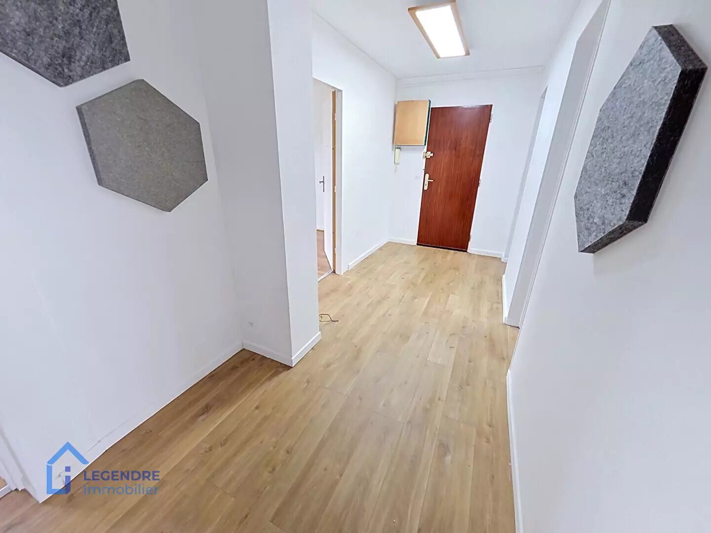 Appartement à vendre, 78m², Herblay-sur-Seine
