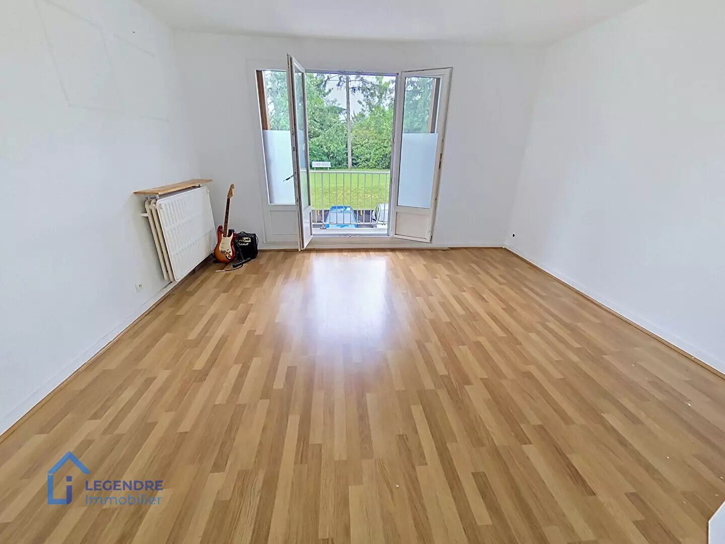 Appartement à vendre, 78m², Herblay-sur-Seine