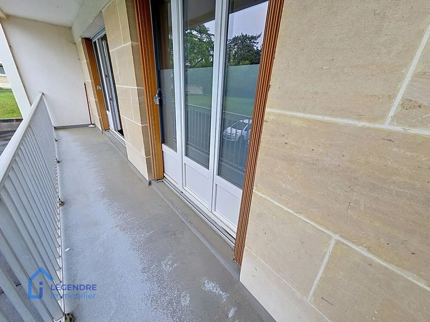 Appartement à vendre, 78m², Herblay-sur-Seine