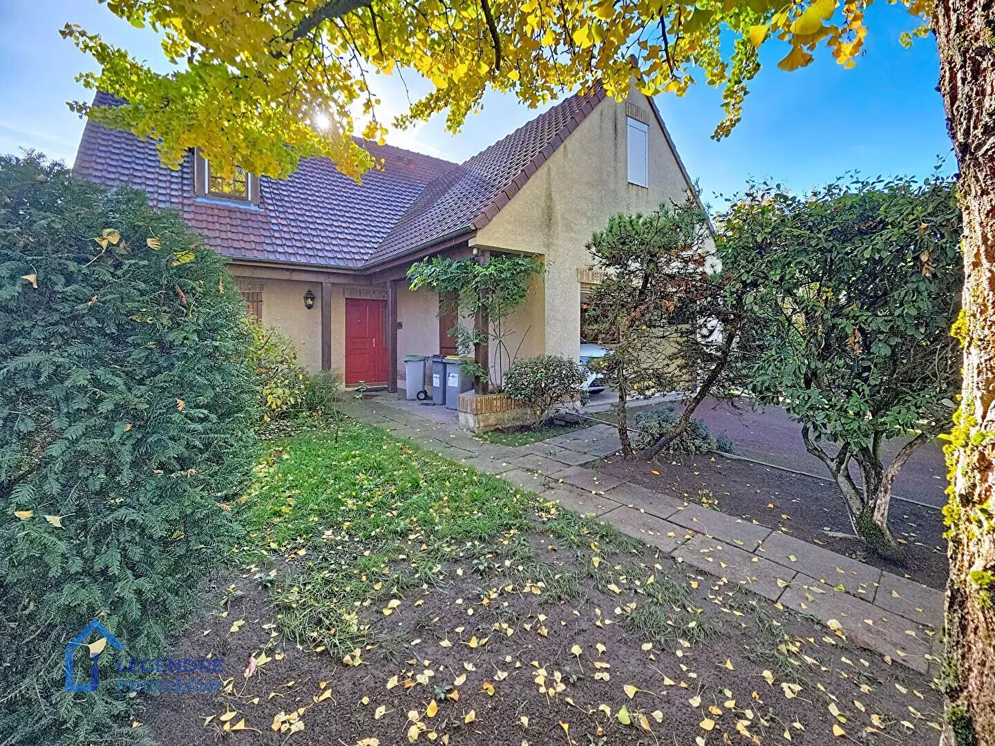 Maison à vendre, 150m², Herblay-sur-Seine