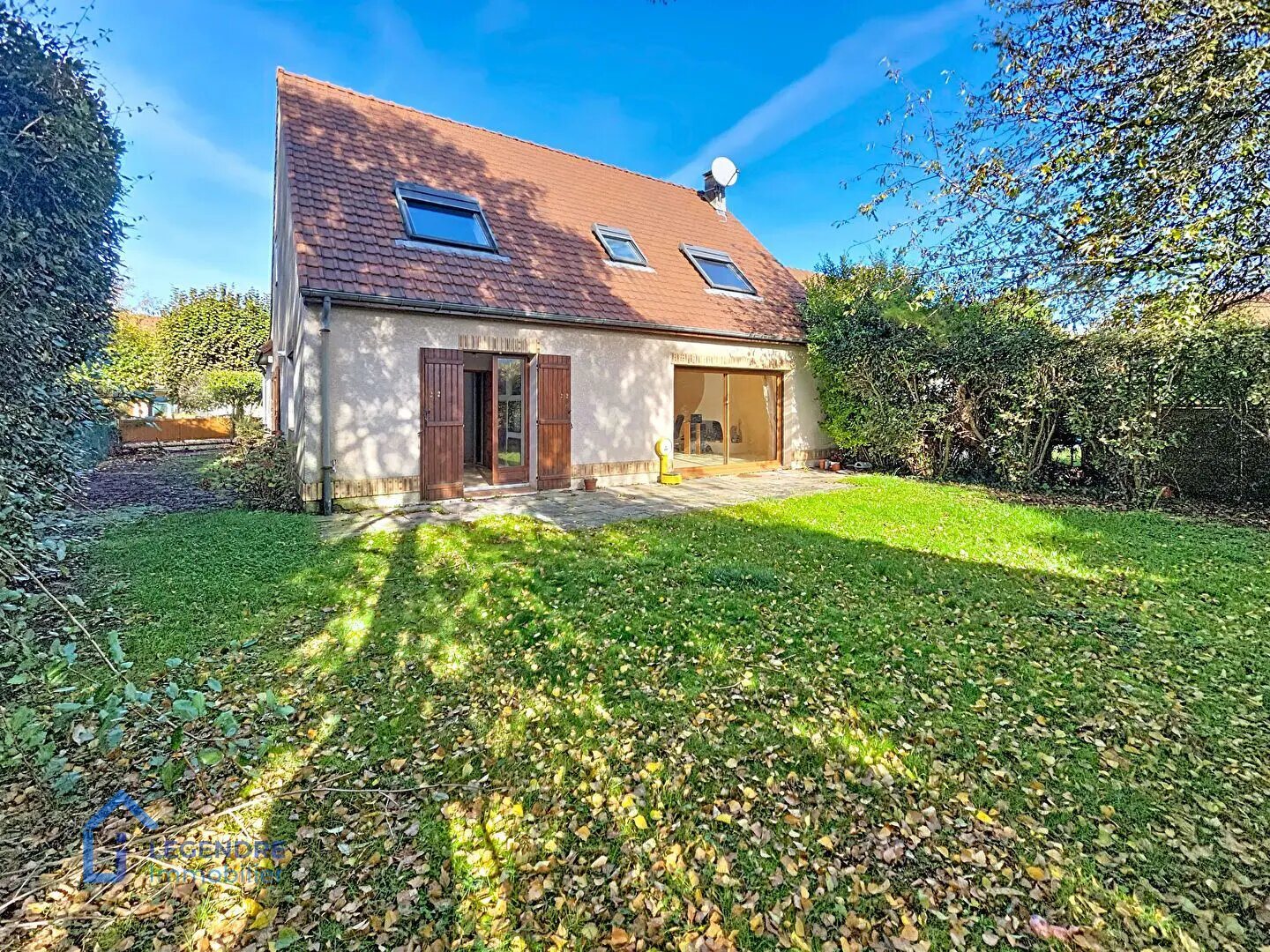 Maison à vendre, 150m², Herblay-sur-Seine