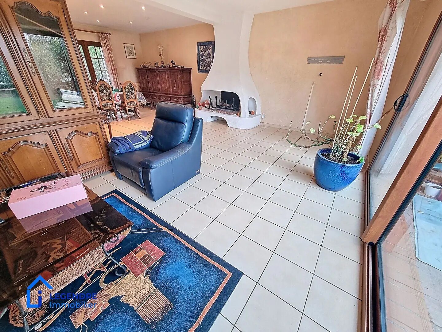 Maison à vendre, 150m², Herblay-sur-Seine