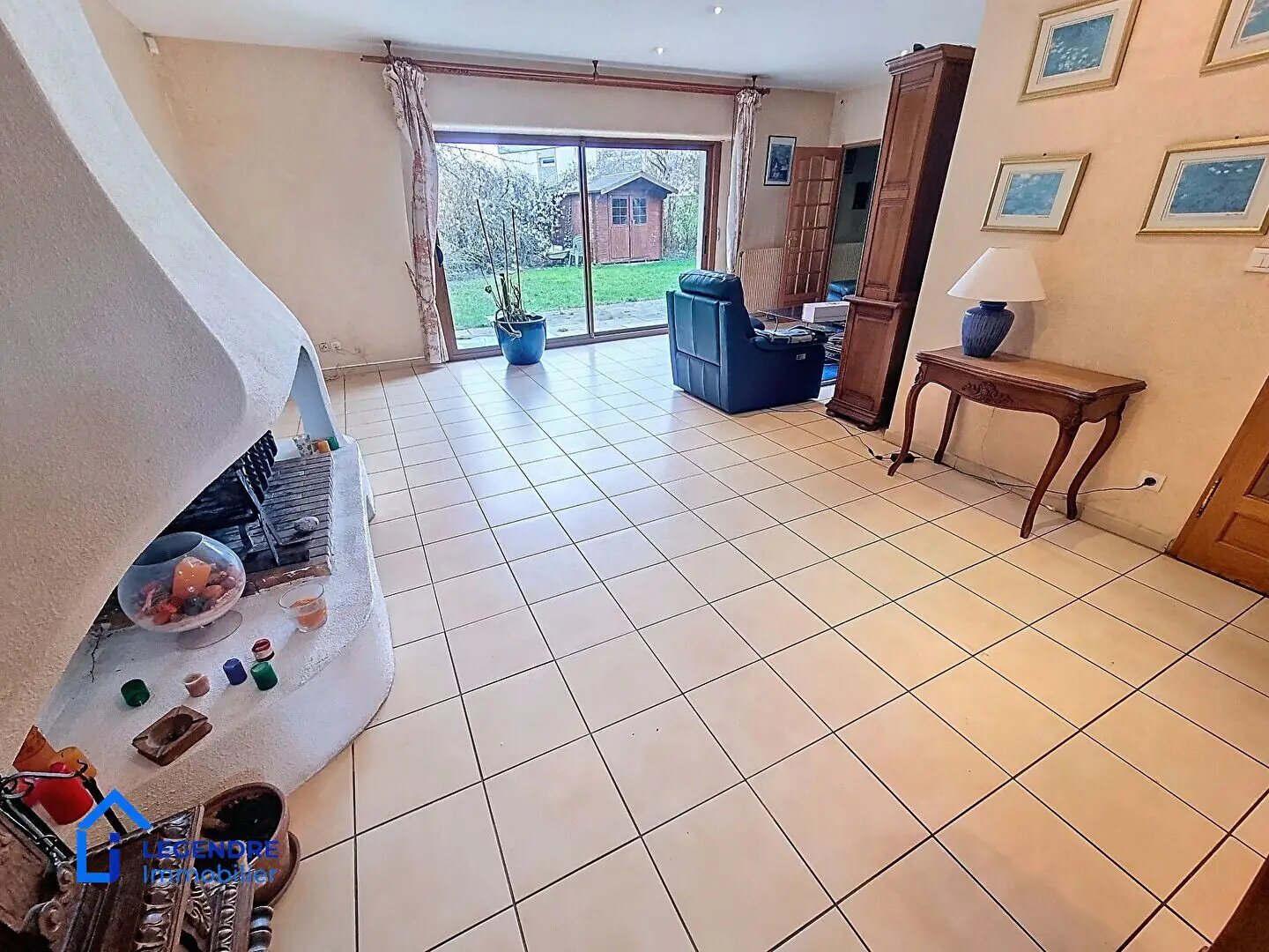 Maison à vendre, 150m², Herblay-sur-Seine
