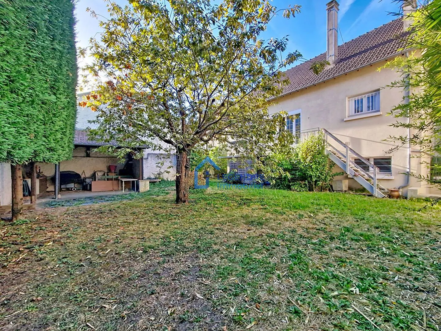 Maison à vendre, 125m², Pierrelaye
