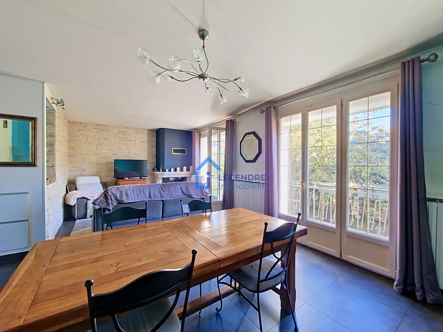 Maison à vendre, 125m², Pierrelaye