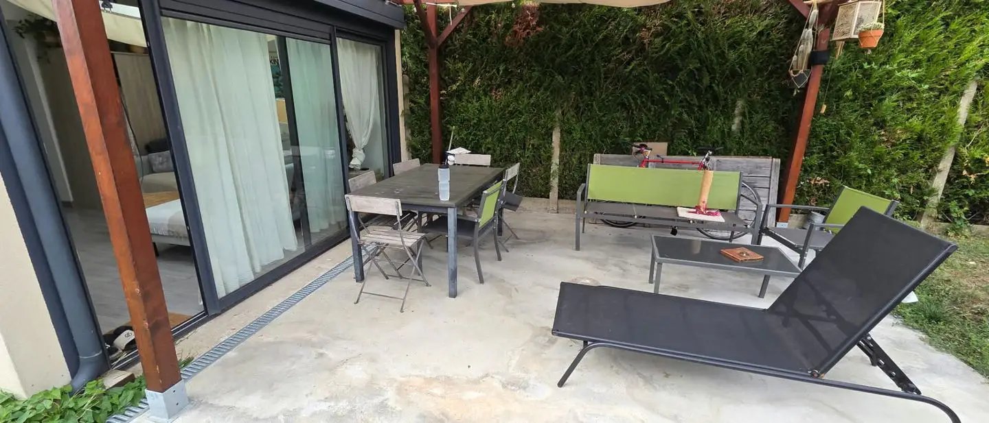 Maison à vendre, 34m², Herblay-sur-Seine
