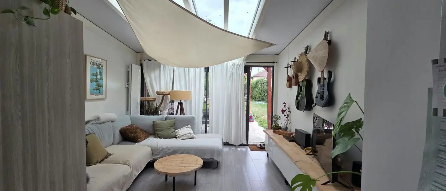 Maison à vendre, 34m², Herblay-sur-Seine