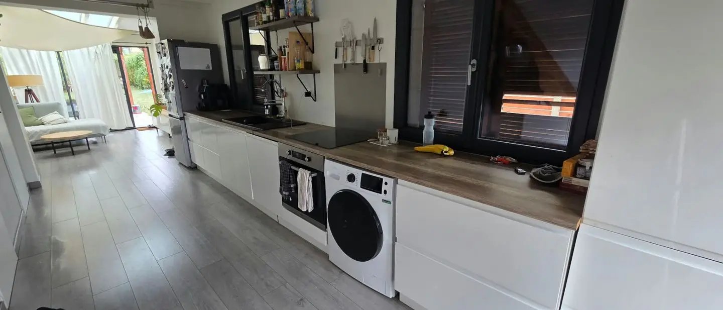 Maison à vendre, 34m², Herblay-sur-Seine