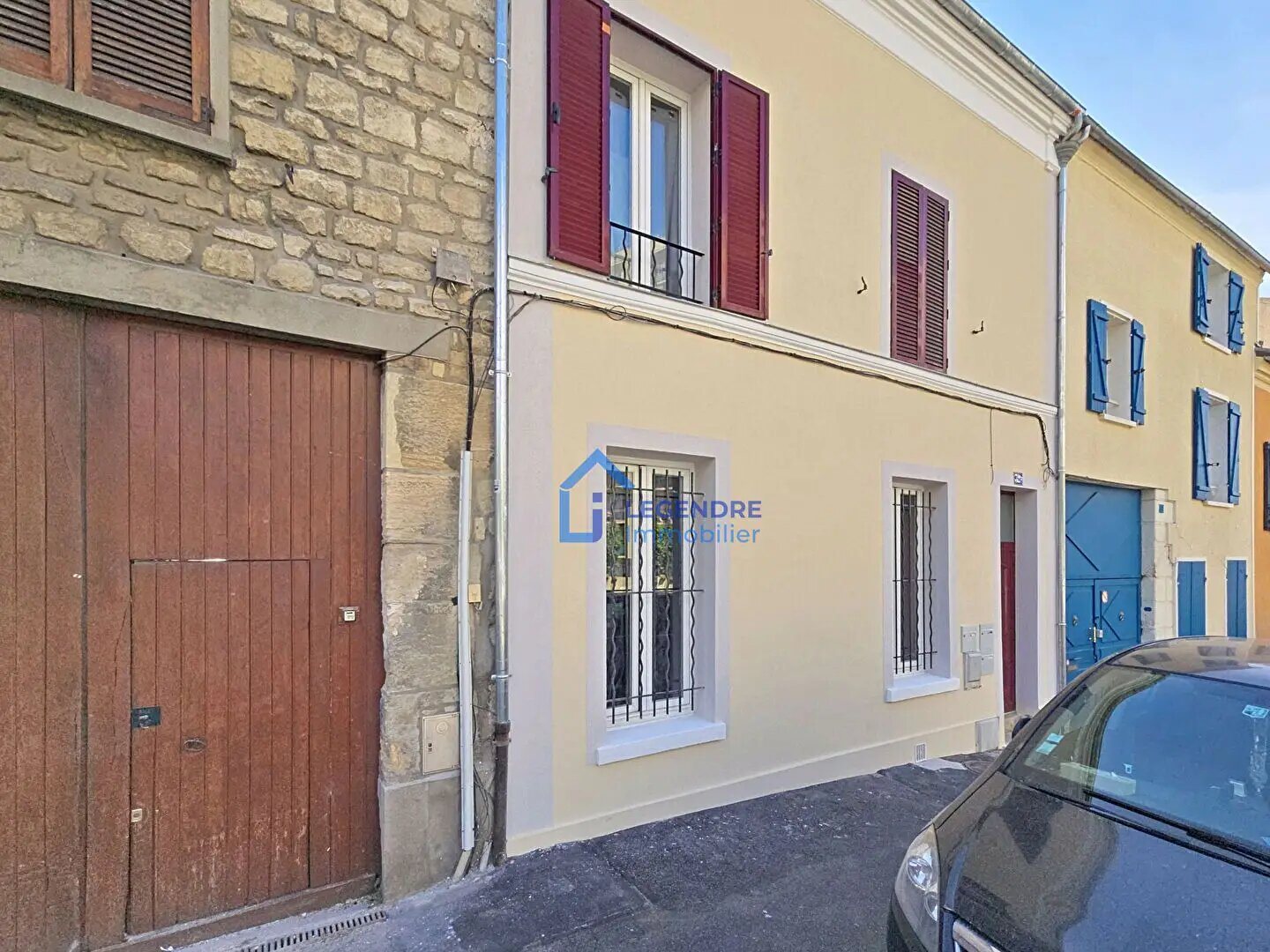 Appartement à vendre, 99m², Saint-Ouen-l'Aumône