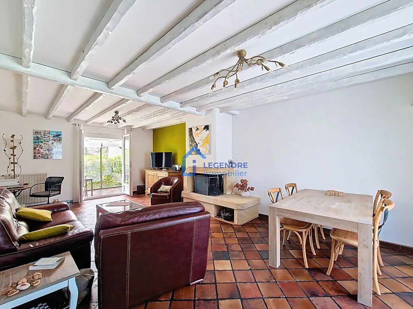 Maison à vendre, 102m², Cormeilles-en-Parisis