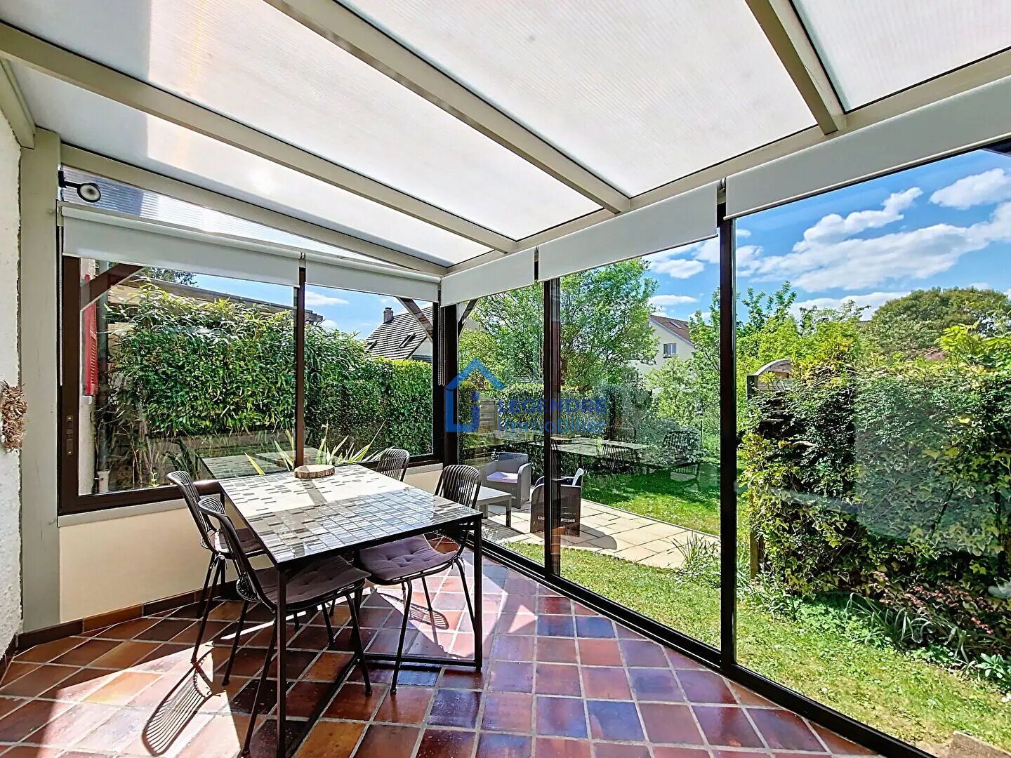 Maison à vendre, 102m², Cormeilles-en-Parisis