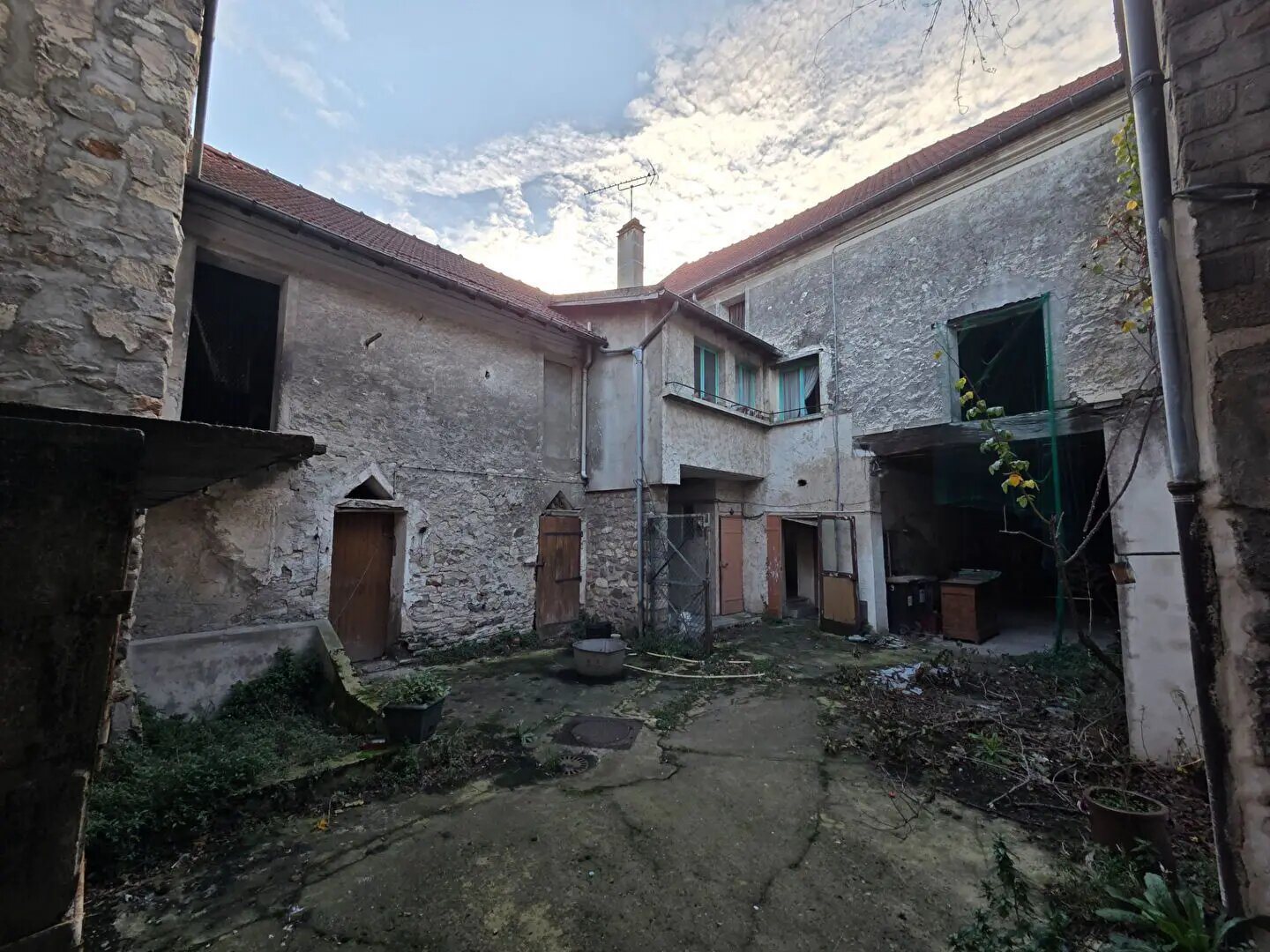 Maison à vendre, 4m², Herblay-sur-Seine
