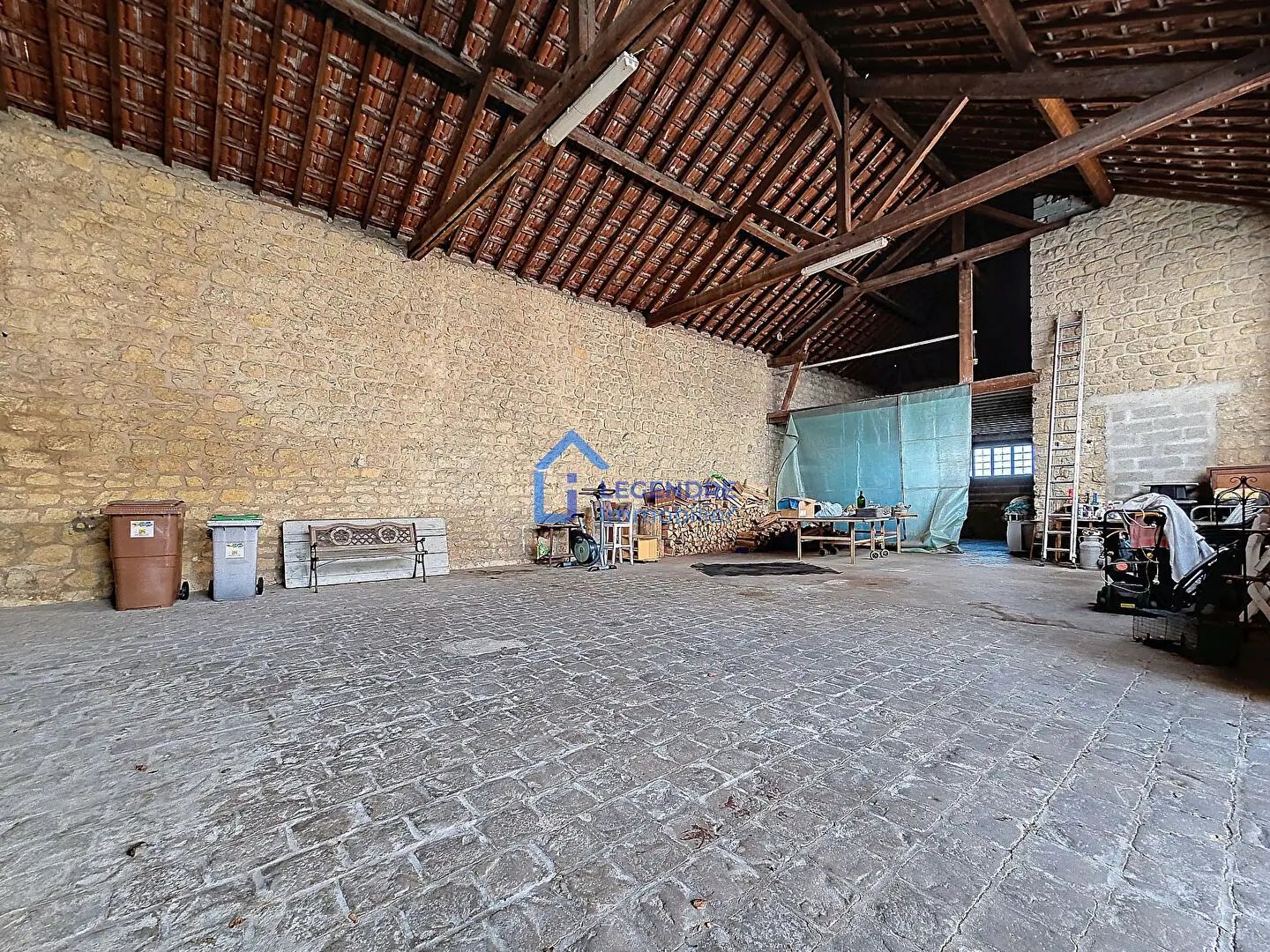 Maison à vendre, 125m², Pierrelaye