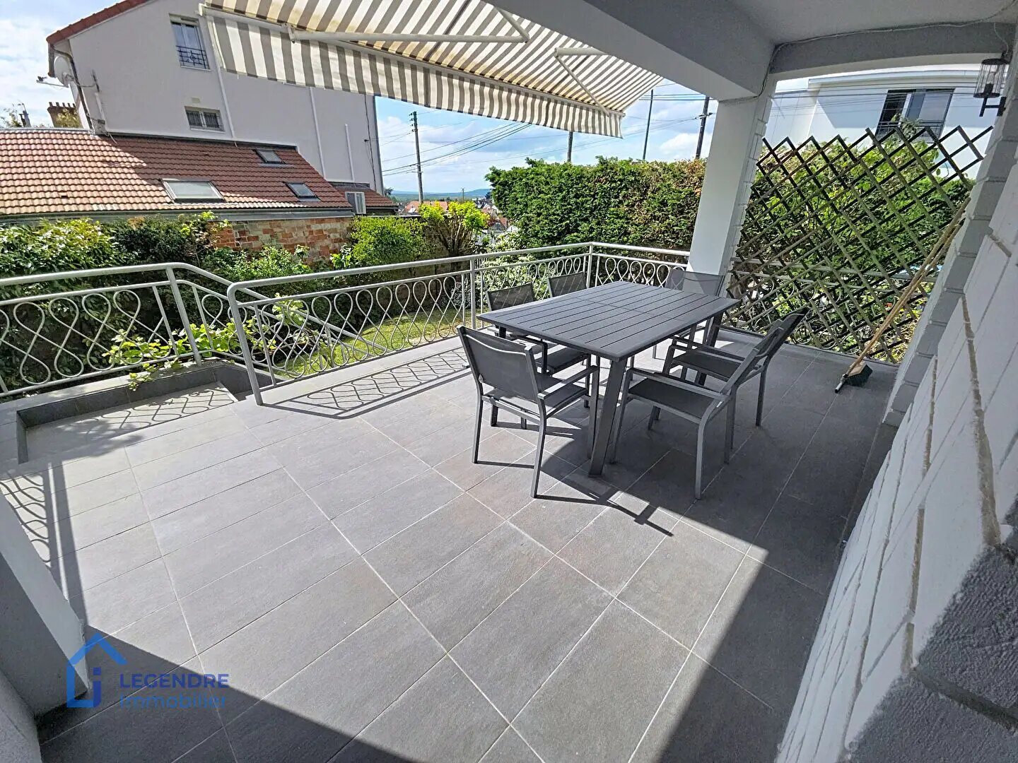 Maison à vendre, 133m², Cormeilles-en-Parisis