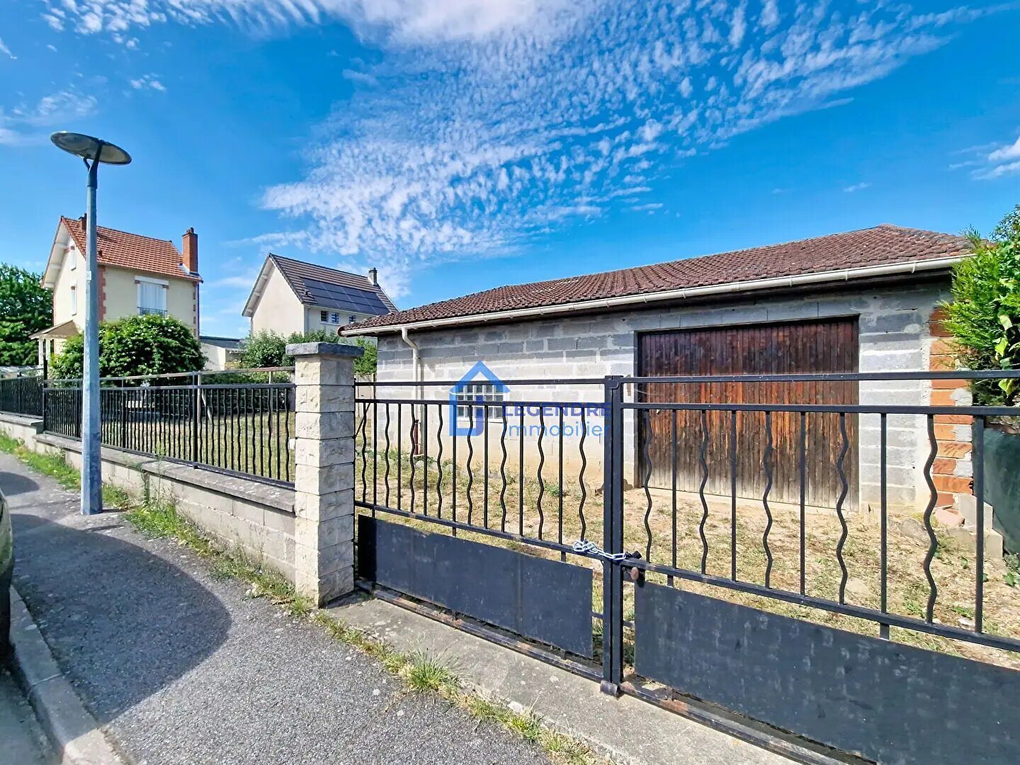 Maison à vendre, 45m², Cormeilles-en-Parisis