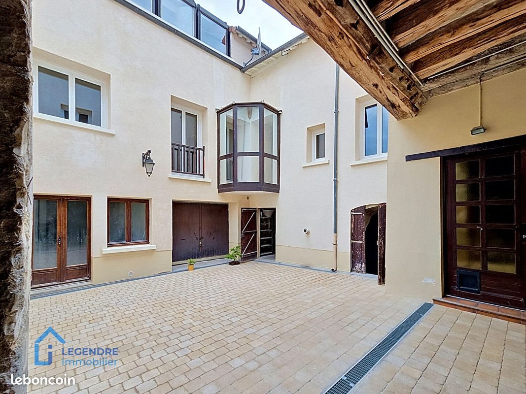 Maison à vendre, 266m², Herblay-sur-Seine