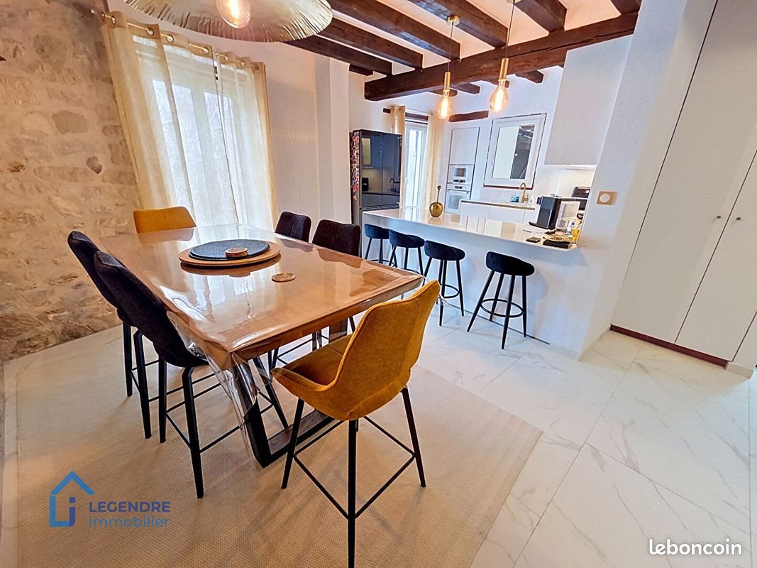 Maison à vendre, 266m², Herblay-sur-Seine