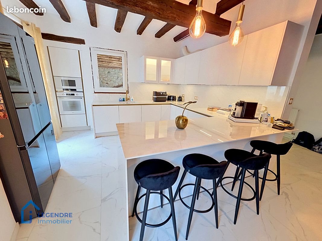 Maison à vendre, 266m², Herblay-sur-Seine