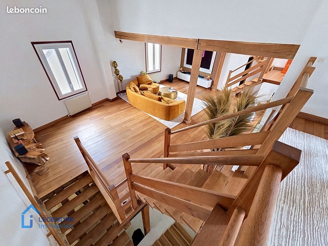 Maison à vendre, 266m², Herblay-sur-Seine