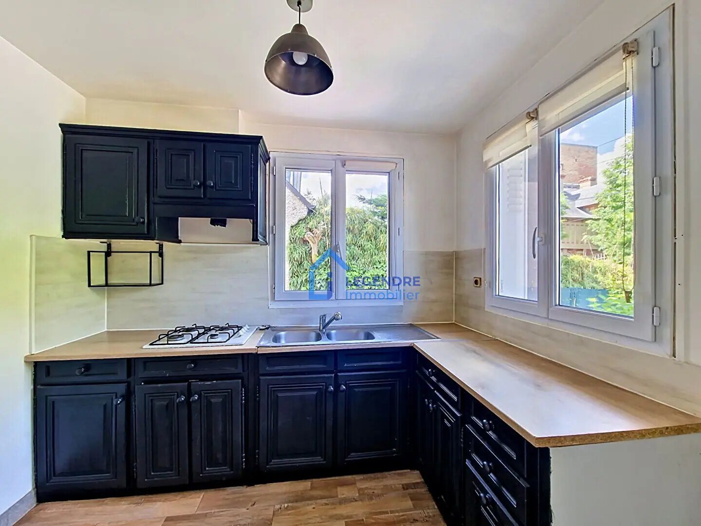 Maison à vendre, 60m², Cormeilles-en-Parisis