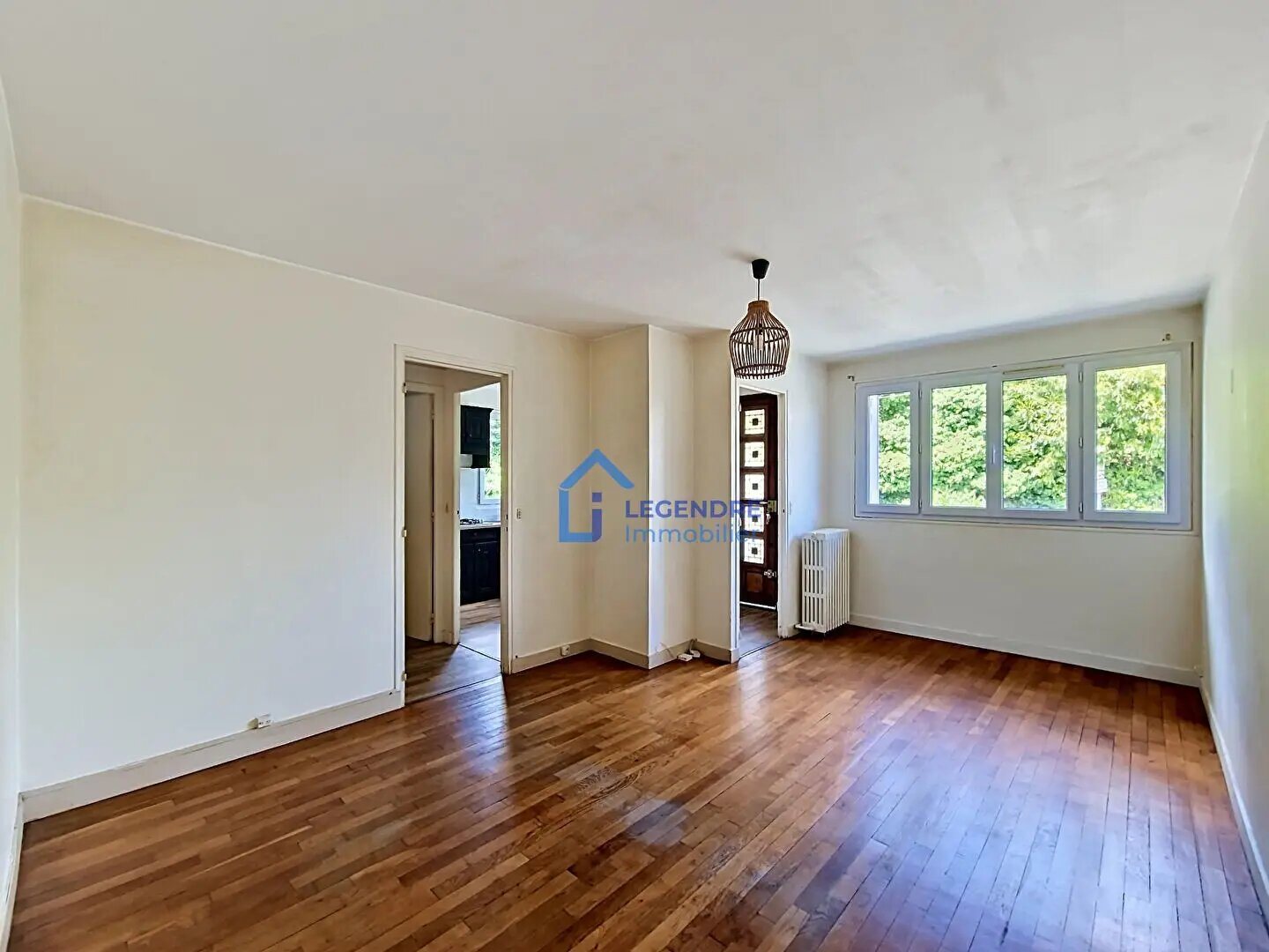 Maison à vendre, 60m², Cormeilles-en-Parisis